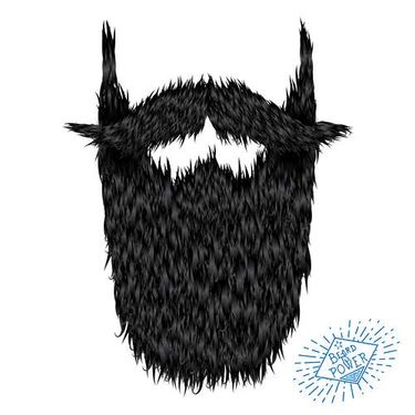 وکتور آرایشگاه مردانه وکتور انواع ریش