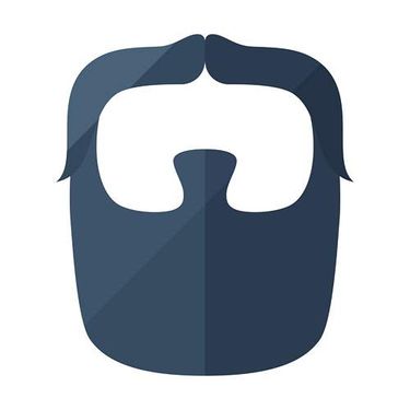 وکتور آرایشگاه مردانه وکتور انواع ریش