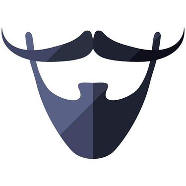 وکتور آرایشگاه مردانه وکتور انواع ریش