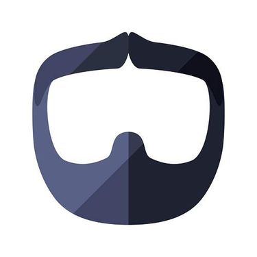 وکتور آرایشگاه مردانه وکتور انواع ریش