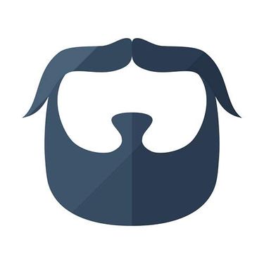 وکتور آرایشگاه مردانه وکتور انواع ریش