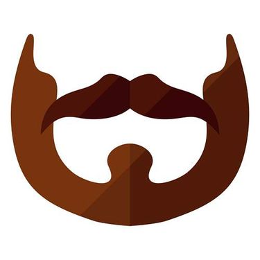 وکتور آرایشگاه مردانه وکتور انواع ریش