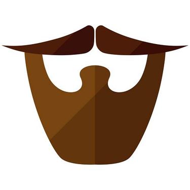 وکتور آرایشگاه مردانه وکتور انواع ریش