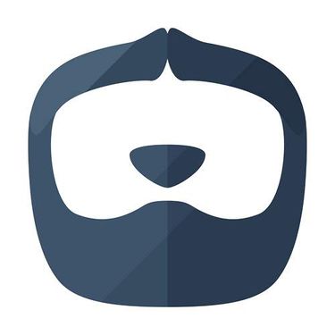 وکتور آرایشگاه مردانه وکتور انواع ریش