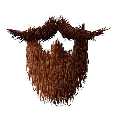 وکتور آرایشگاه مردانه وکتور انواع ریش