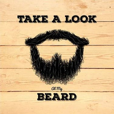 وکتور آرایشگاه مردانه وکتور انواع ریش