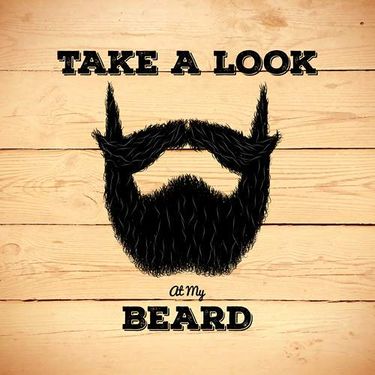 وکتور آرایشگاه مردانه وکتور انواع ریش