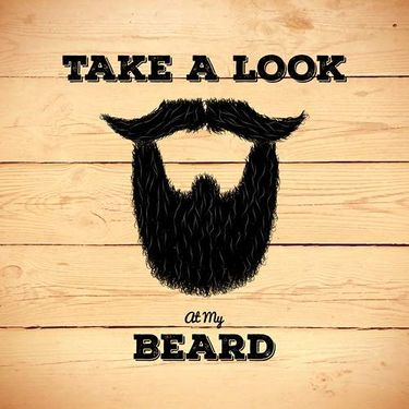 وکتور آرایشگاه مردانه وکتور انواع ریش