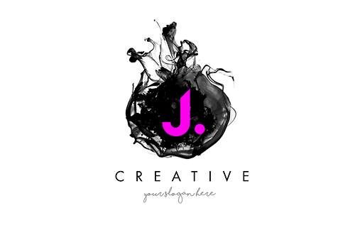 وکتور جوهر وکتور دواد وکتور حروف انگلیسی