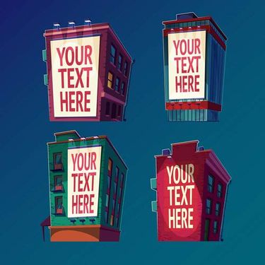 وکتور هتل وکتور ساختمان وکتور برج