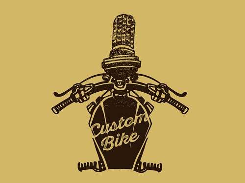 موتور سیکلت مسابقات موتور سواری