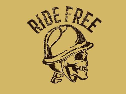 وکتور لوگو مسابقات موتور سواری