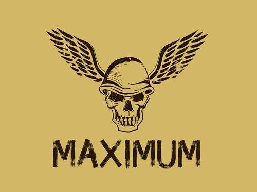 وکتور لوگو موتور سواری وکتور کلاه کاسکت