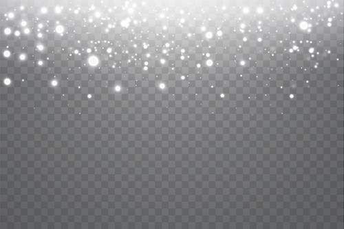 وکتور جلوه نور وکتور تابش نور