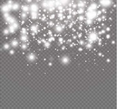 وکتور جلوه نور وکتور تابش نور