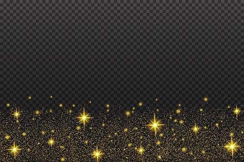 وکتور جلوه نور وکتور تابش نور