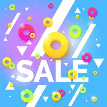 وکتور لیبل فروش وکتور برچسب فروش