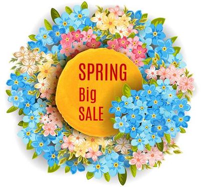 وکتور لیبل فروش وکتور برچسب فروش