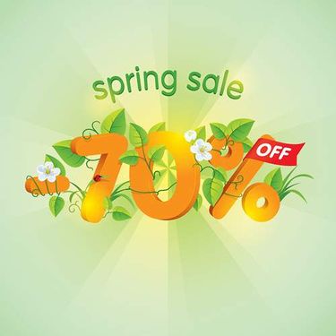 وکتور لیبل فروش وکتور برچسب فروش