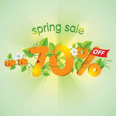 وکتور لیبل فروش وکتور برچسب فروش