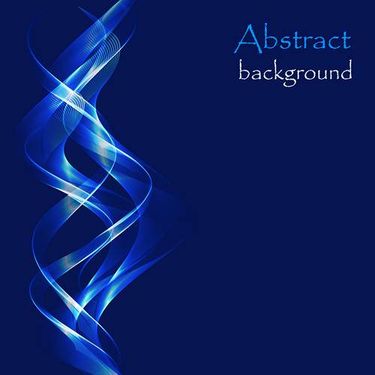 وکتور بکگراند انتزاعی وکتور موج نور گرافیکی