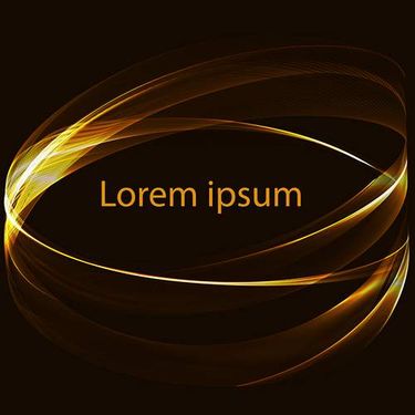 وکتور بکگراند انتزاعی وکتور موج نور گرافیکی