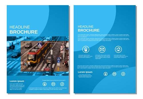 وکتور اتوبوس برقی وکتور حمل و نقل عمومی