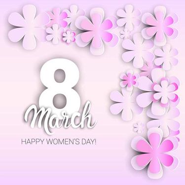 وکتور بک گراند جلوه نور وکتور حاشیه گل