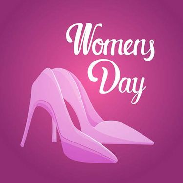 وکتور بک گراند جلوه  نور وکتور کفش مجلسی