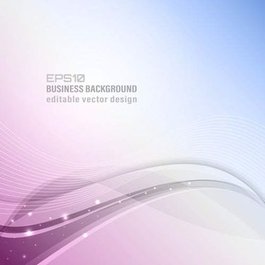 وکتور بک گراند رنگی وکتور موج گرافیکی