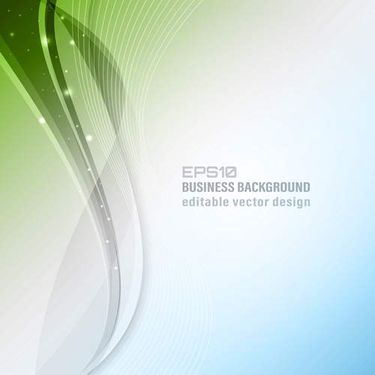 وکتور بک گراند رنگی وکتور موج گرافیکی