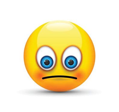 وکتور شکلک وکتور استیکر وکتور خنده