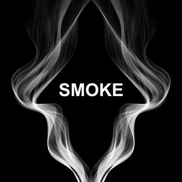 وکتور دود گرافیکی وکتور دود گرافیکی