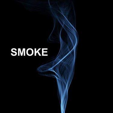 وکتور دود گرافیکی وکتور دود گرافیکی