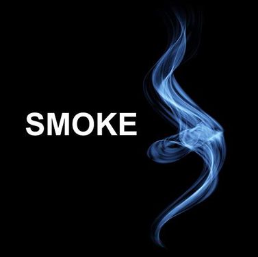 وکتور دود گرافیکی وکتور دود گرافیکی