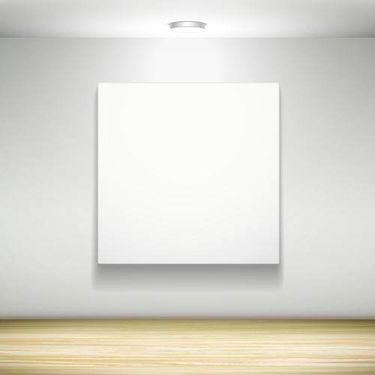 وکتور تابلو وکتور گالری نقاشی وکتور نمایشگاه