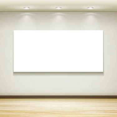 وکتور تابلو وکتور گالری نقاشی وکتور نمایشگاه