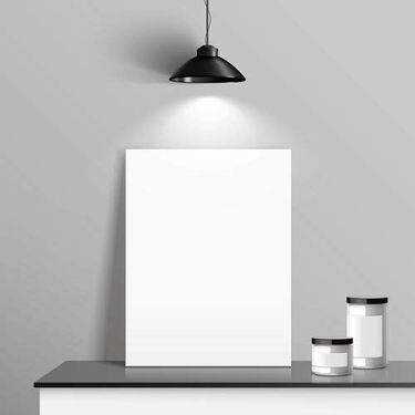 وکتور تابلو وکتور گالری نقاشی وکتور نمایشگاه