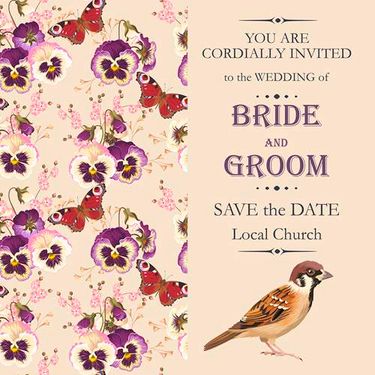 وکتور حاشیه گل وکتور کادر گل