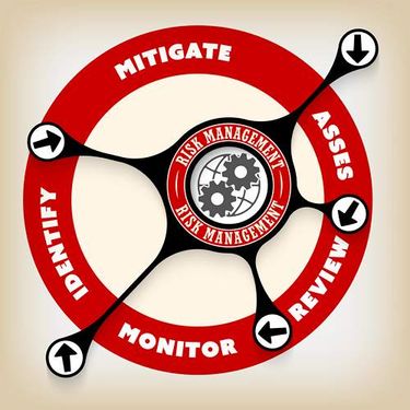 وکتور اینفوگرافی رنگی وکتور اینفوگرافی گرافیکی