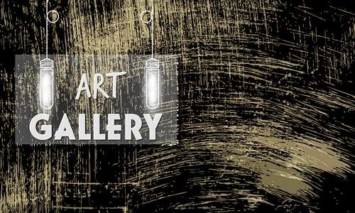 وکتور بک گراند گرافیکی وکتور مدار الکتریکی