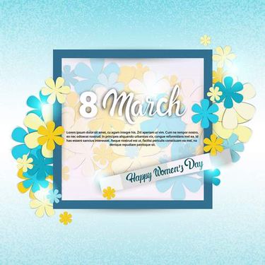 وکتور بک گراند گل وکتور پس زمینه گل