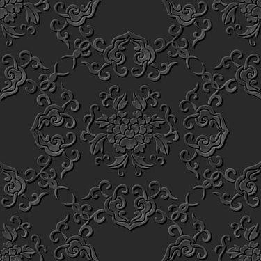 وکتور پس زمینه گل و بوته وکتور بک گراند تیره