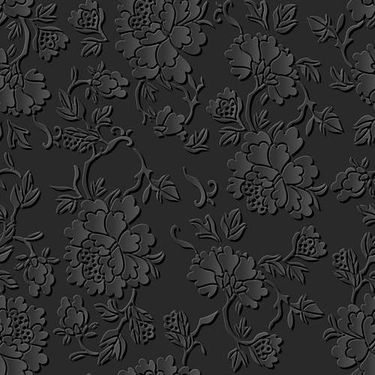 وکتور پس زمینه گل و بوته وکتور بک گراند تیره