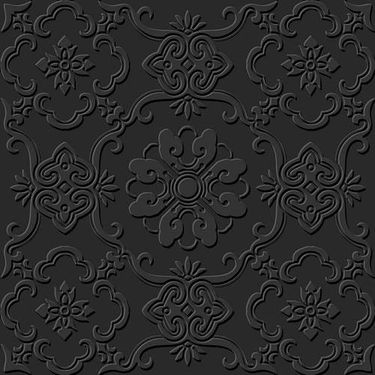 وکتور پس زمینه گل و بوته وکتور بک گراند تیره