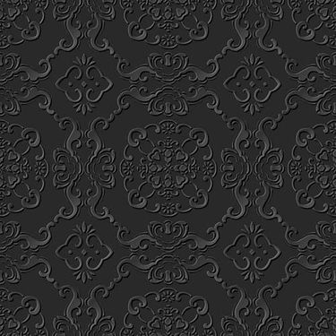 وکتور پس زمینه گل و بوته وکتور بک گراند تیره