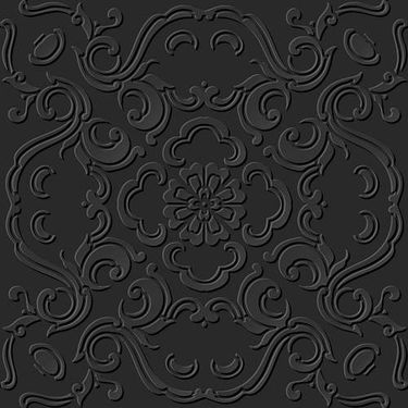 وکتور پس زمینه گل و بوته وکتور بک گراند تیره