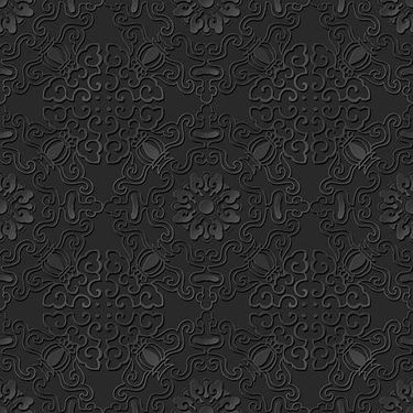 وکتور پس زمینه گل و بوته وکتور بک گراند تیره