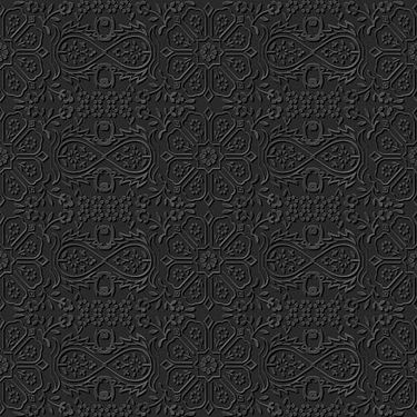 وکتور پس زمینه گل و بوته وکتور بک گراند تیره