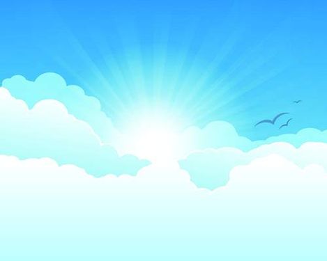 وکتور پس زمینه آبی وکتور بک گراند آبی